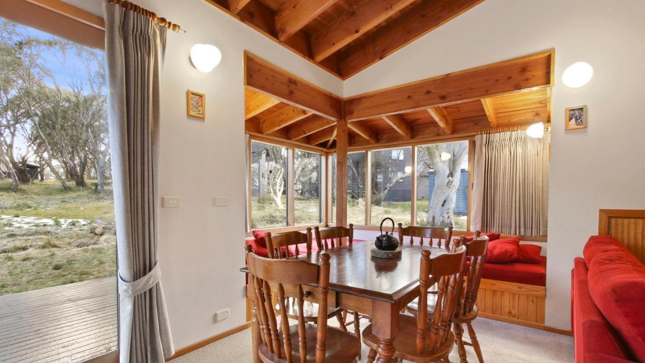 Wrens View Apartment Динър Плейн Екстериор снимка