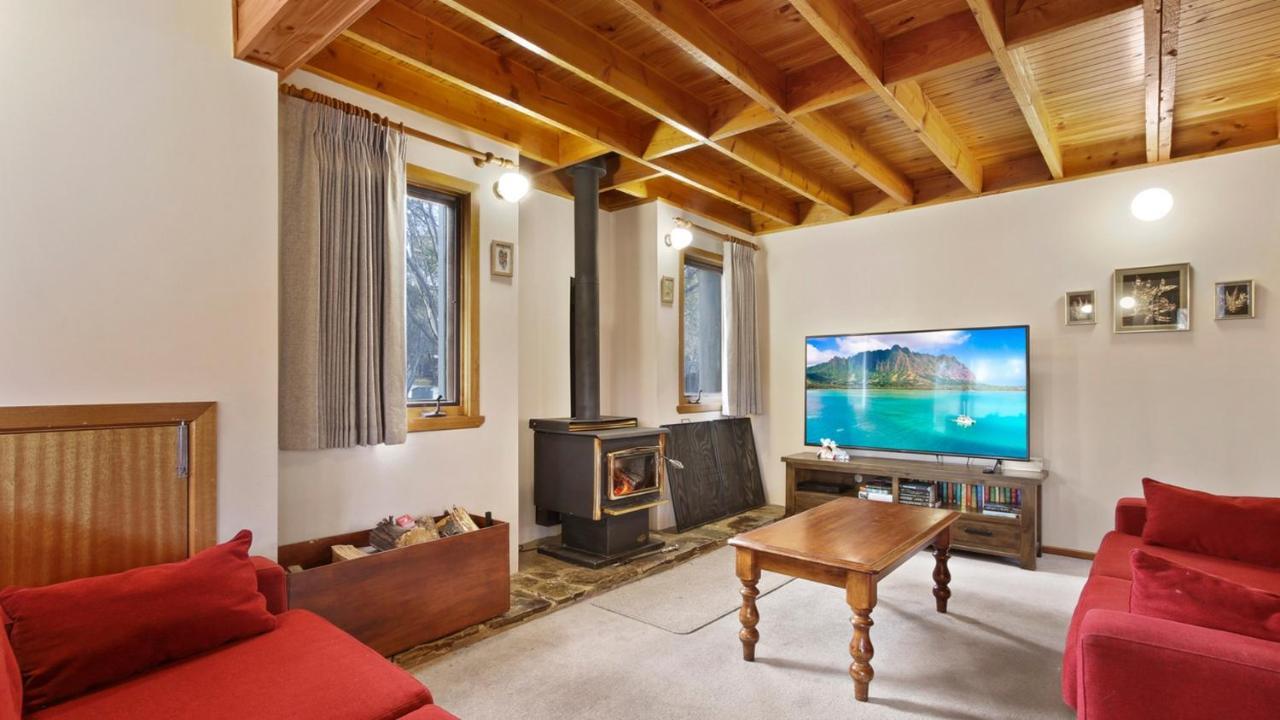 Wrens View Apartment Динър Плейн Екстериор снимка