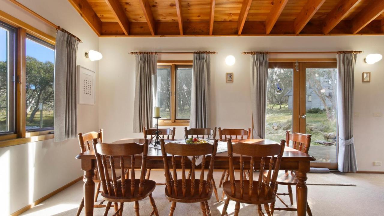Wrens View Apartment Динър Плейн Екстериор снимка